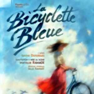 photo La Bicyclette Bleue