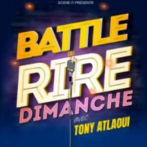 photo Battle du Rire