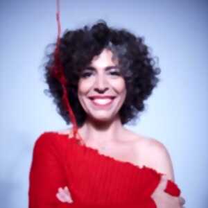 photo Macha Gharibian