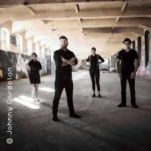 photo La Milca + Nicolas Driot (1ère Partie)