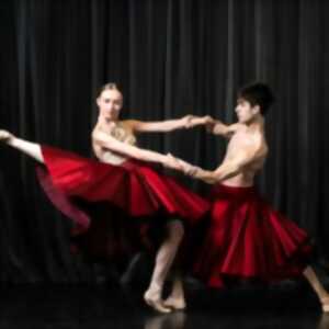 photo Junior Ballet - Opéra National de Paris