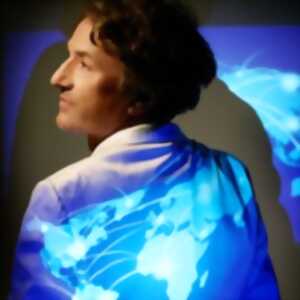 photo Goran Bregovic et l'Orchestre des Mariages et des Enterrements