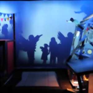 photo Icare - Compagnie Coup de Poker