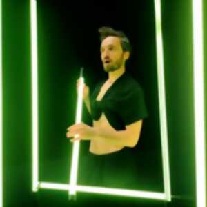 photo La Fête du Slip ou le Pipeau de la Puissance - Mickaël Délis