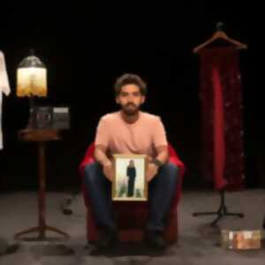 photo Ma République et Moi - Issam Rachyq Ahrad