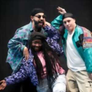 photo La Boum des Boumboxers