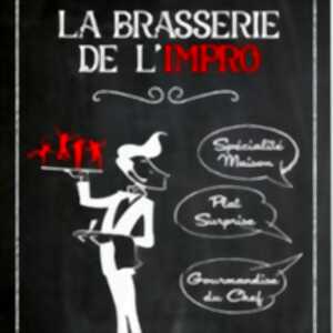 photo La Brasserie de l'Impro