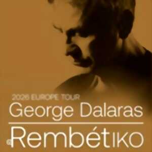 photo George Dalaras - Rembetiko
