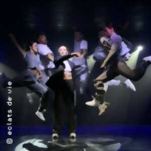 photo Eclats de vie - Cie Scènes Plurielles