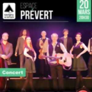 photo Celtic Sailors