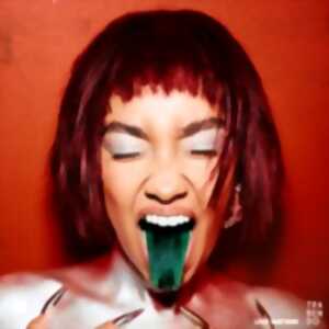 photo Leigh-Anne - My Ego Told Me To