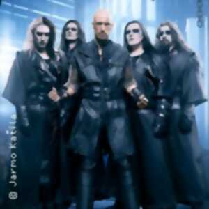 photo Beast in Black