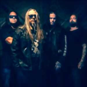 photo HYPOCRISY + ABBATH + VOMITORY + VREID