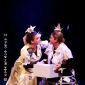 photo Opérapiécé - Opus 2