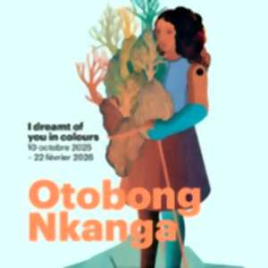 photo Otobong Nkanga