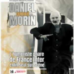photo Daniel Morin - En Rodage ( Tournée )