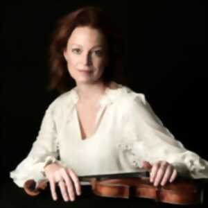 photo Théâtre sans paroles avec Carolin Widmann et Ensemble Atmosphères