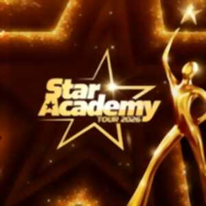 photo Star Academy - Tournée