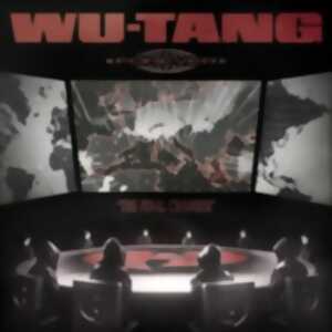 photo Wu-Tang Clan - The Final Chamber