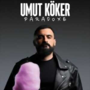 photo Umut Köker - Paradoxe, Tournée