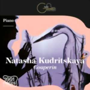 photo Natacha Kudritskaya - Piano