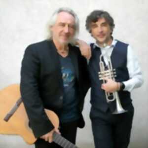 Une Voix, Six Cordes - De Claude à Nougaro