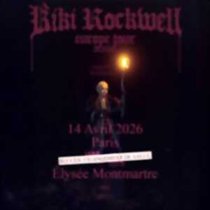 photo Kiki Rockwell