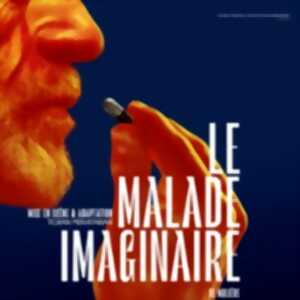 photo Le Malade Imaginaire