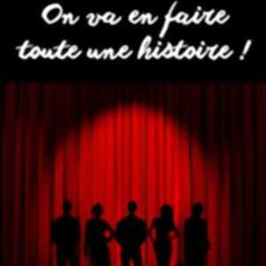 photo On Va en Faire Toute une Histoire