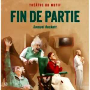 photo Fin de Partie