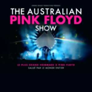 photo The Australian Pink Floyd Show - The Happiest Days of Our Lives, Greatest Hits