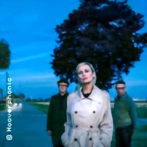 photo Hooverphonic