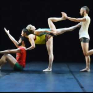 photo Leïla Ka, Robyn Orlin, Angelin Preljocaj - Ensemble Chorégraphique du CNSMDP