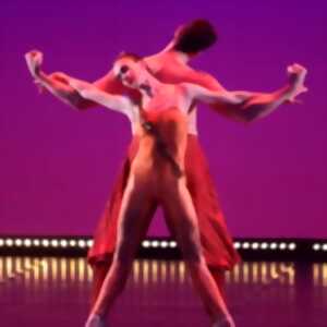 photo Cléopatre - Chorégraphe François Mauduit