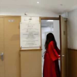 photo Kaddish - Théâtre Gérard Philipe, Saint-Denis