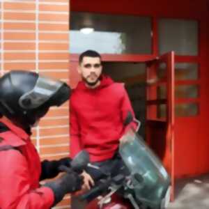 photo Des Dragons dans les Halls -Théâtre Gérard Philipe, Saint-Denis