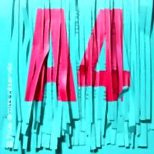 photo A4 (Comme la Feuille)