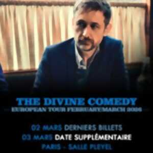 photo The Divine Comedy 