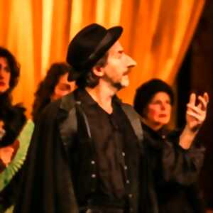 photo Cyrano de Bergerac - Edouard Baer