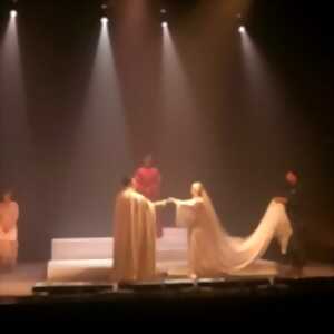 photo Mordiable - Compagnie OKTO, La Caravelle - Marcheprime