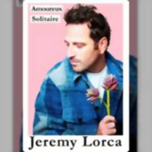 photo Jérémy Lorca - Amoureux Solitaire