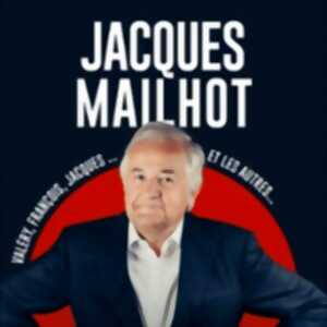 photo Jacques Mailhot - 50 ans d’Extase Politique