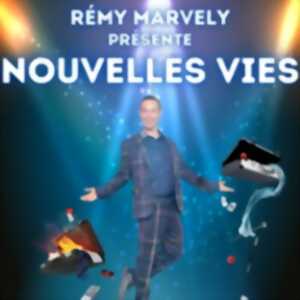 photo Nouvelles Vies
