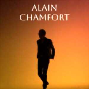 photo Alain Chamfort -  Le Meilleur de Moi-Même - Tournée