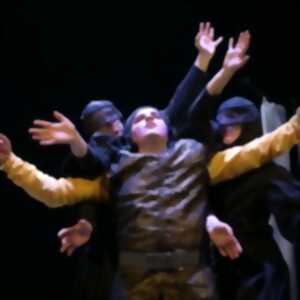 photo Richard III - Le Carré Sévigné