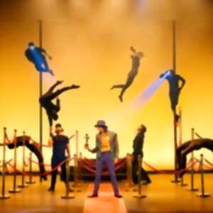 photo The Award - Back Pocket - Le Carré Sévigné - Cesson Sévigné