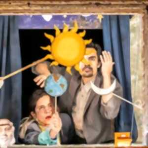 photo Fusées - Théâtre Gérard Philipe - Saint-Denis