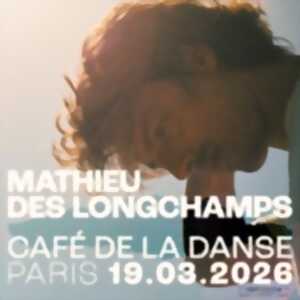 photo Mathieu Des Longchamps