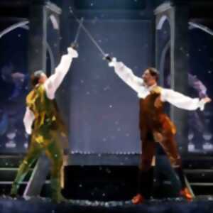 photo La Veuve Rusée, Théâtre Luxembourg - Meaux