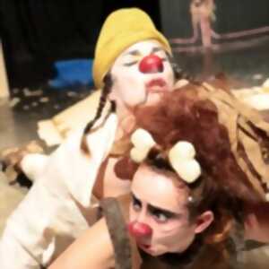 photo Toi T - Compagnie Née au Vent